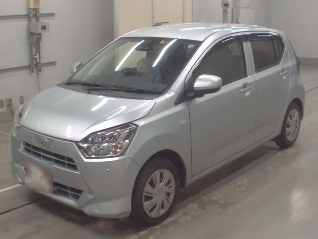 DAIHATSU MIRA E S 2020