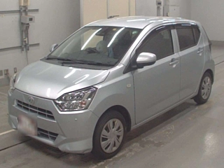 DAIHATSU MIRA E S 2020