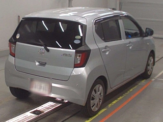DAIHATSU MIRA E S 2020