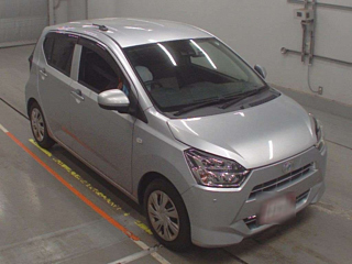 DAIHATSU MIRA E S 2020