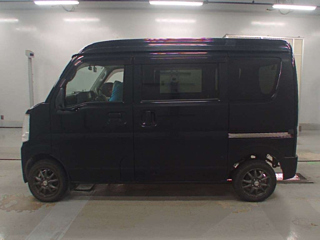 NISSAN CLIPPER VAN 2016
