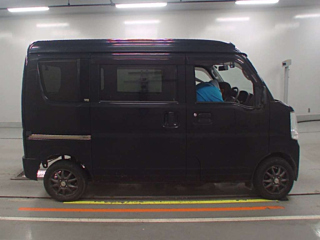 NISSAN CLIPPER VAN 2016