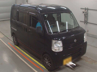NISSAN CLIPPER VAN 2016
