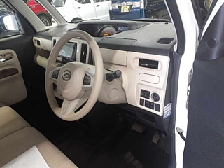DAIHATSU MOVE CANBUS 2019