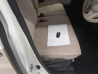 DAIHATSU MOVE CANBUS 2019