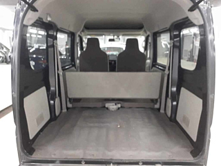 NISSAN CLIPPER VAN 2016