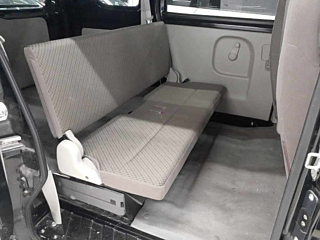 NISSAN CLIPPER VAN 2016