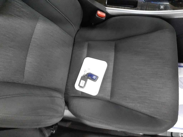 HONDA ACCORD 2015