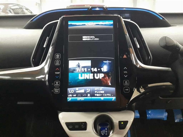 TOYOTA PRIUS PHV 2019