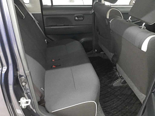 TOYOTA PIXIS SPACE 2015