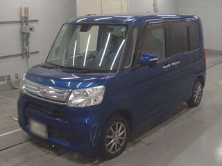 DAIHATSU TANTO 2015