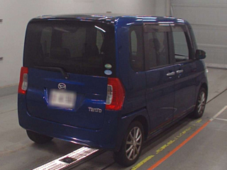 DAIHATSU TANTO 2015