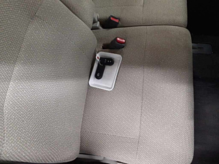 DAIHATSU TANTO 2015
