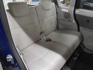 DAIHATSU TANTO 2015