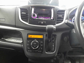 SUZUKI WAGON R 2012
