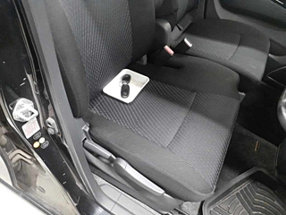 SUZUKI WAGON R 2012