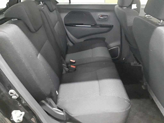 SUZUKI WAGON R 2012