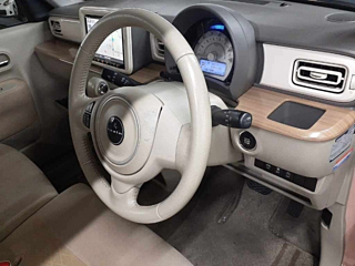 SUZUKI ALTO LAPIN 2018