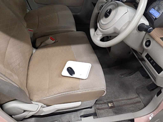 SUZUKI ALTO LAPIN 2018