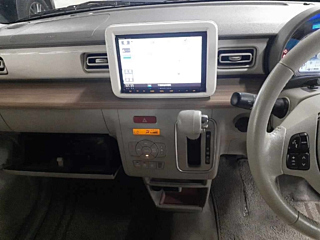 SUZUKI ALTO LAPIN 2018