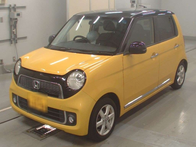 HONDA N ONE 2013