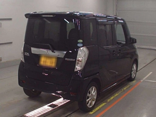 MITSUBISHI EK SPACE 2018