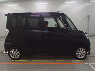 MITSUBISHI EK SPACE 2018