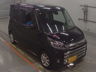 MITSUBISHI EK SPACE 2018