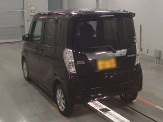 MITSUBISHI EK SPACE 2018
