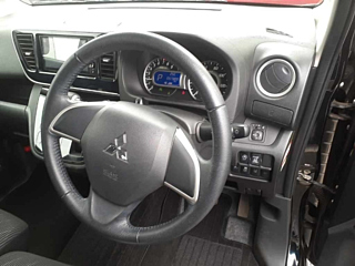 MITSUBISHI EK SPACE 2018
