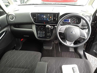 MITSUBISHI EK SPACE 2018