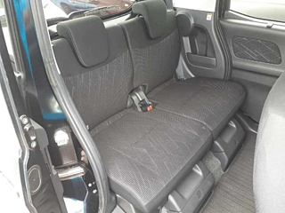 MITSUBISHI EK SPACE 2018