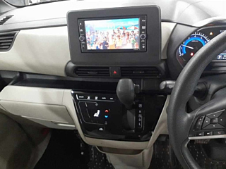 NISSAN ROOX 2021