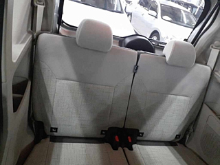 NISSAN ROOX 2021