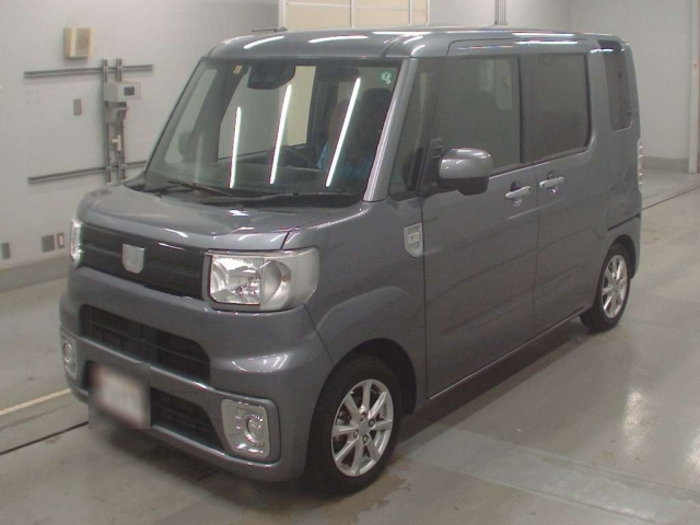 DAIHATSU WAKE 2021