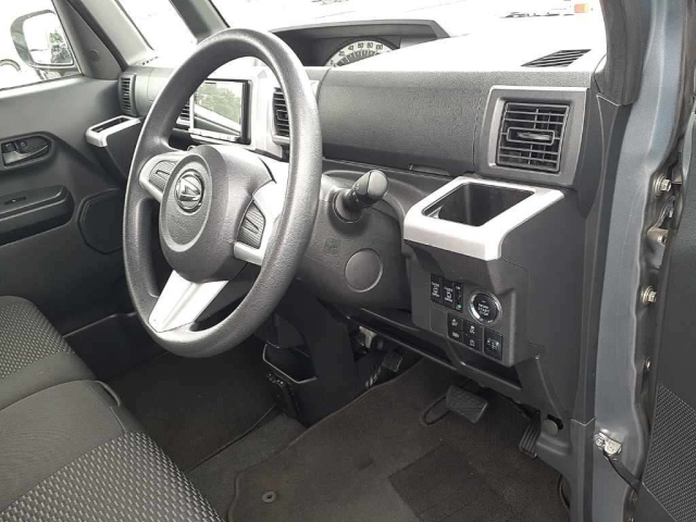 DAIHATSU WAKE 2021