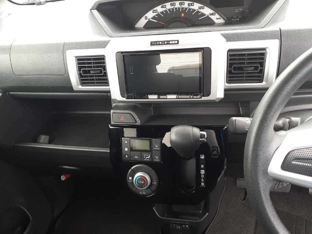 DAIHATSU WAKE 2021