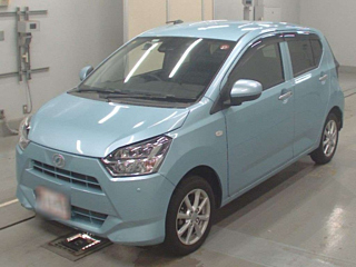 DAIHATSU MIRA E S 2023