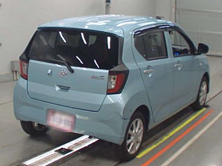 DAIHATSU MIRA E S 2023