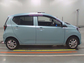 DAIHATSU MIRA E S 2023