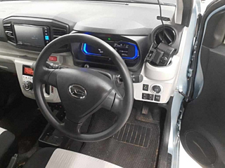 DAIHATSU MIRA E S 2023