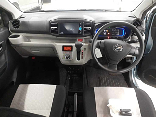 DAIHATSU MIRA E S 2023