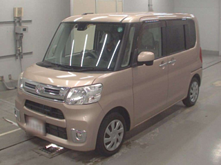 DAIHATSU TANTO 2016