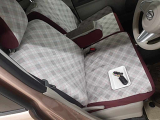 DAIHATSU TANTO 2016