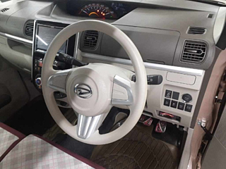 DAIHATSU TANTO 2016