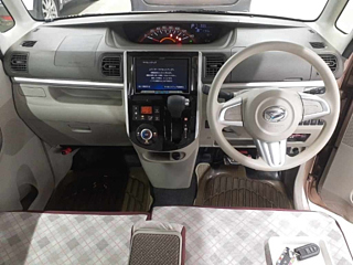 DAIHATSU TANTO 2016