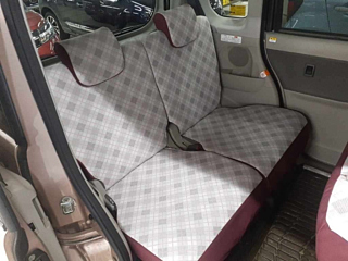 DAIHATSU TANTO 2016