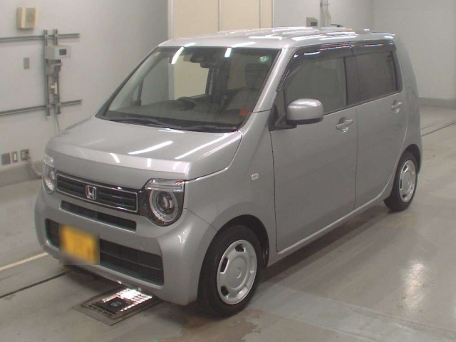 HONDA N WGN 2020