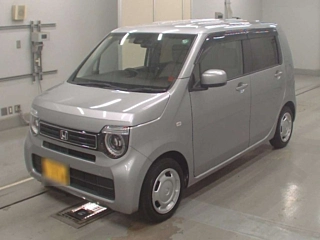 HONDA N WGN 2020