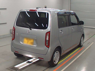HONDA N WGN 2020